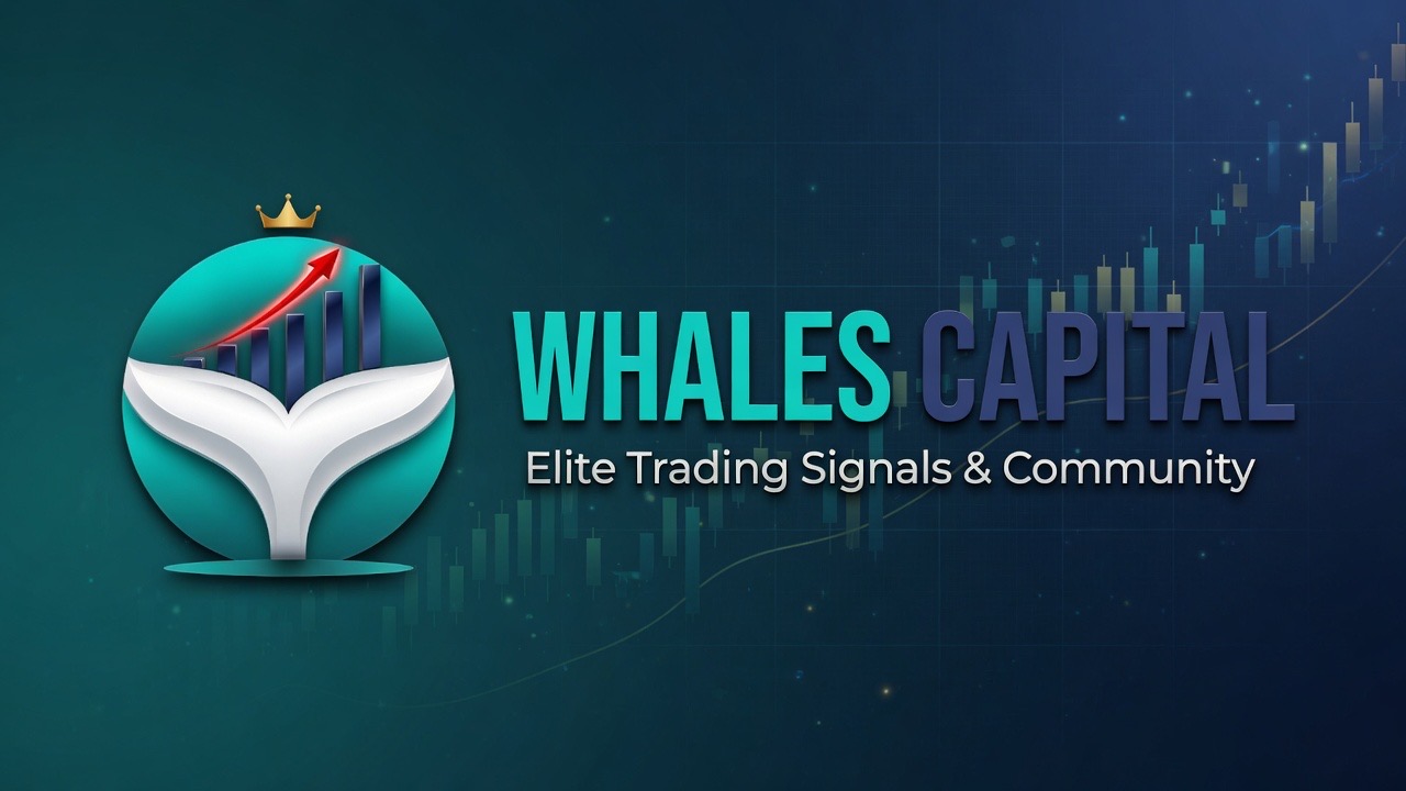 Whales Capital