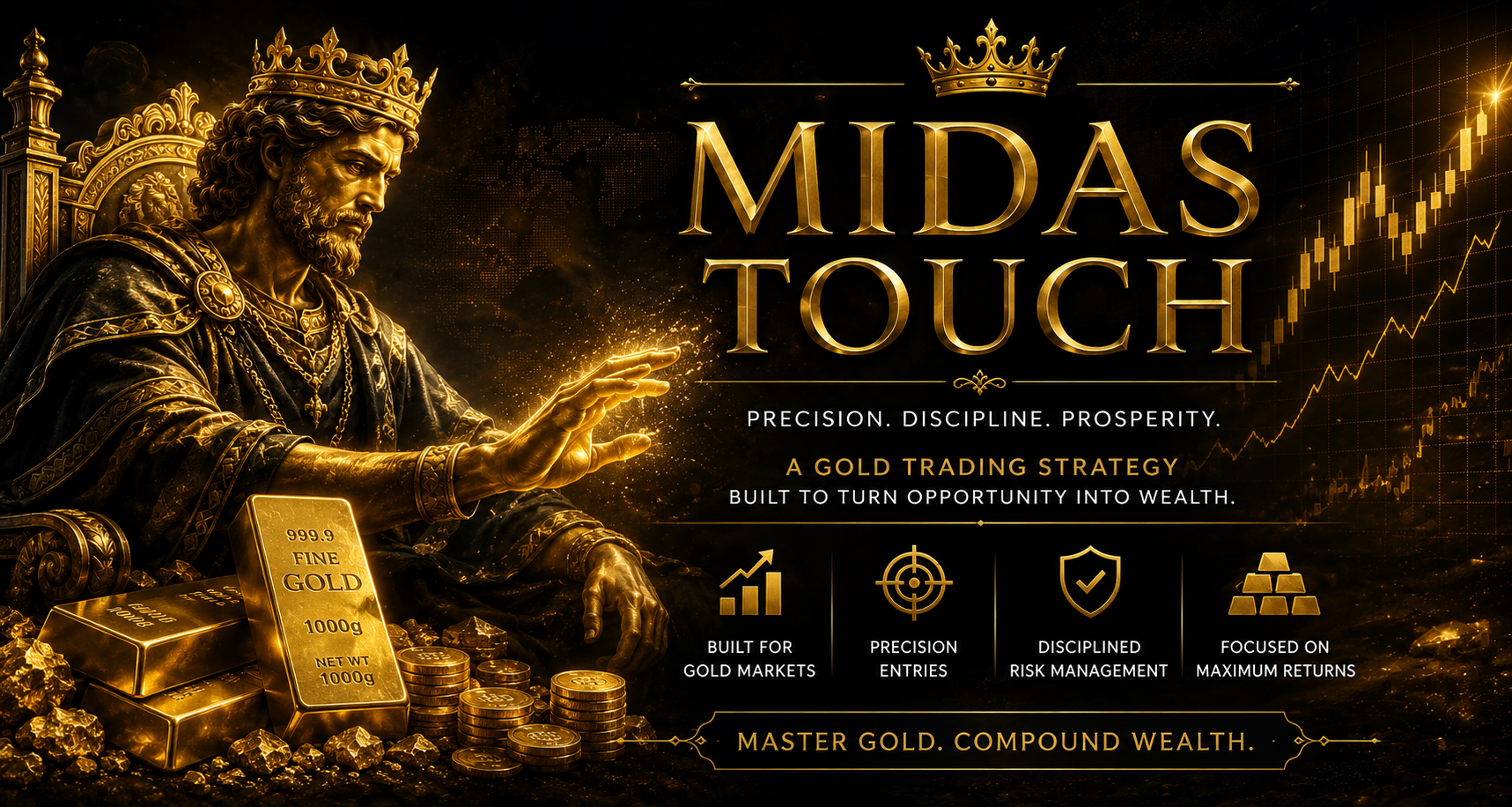 Midas Touch AutoTrader