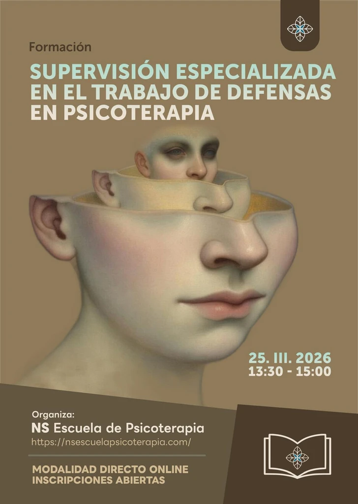 Supervision de defensas