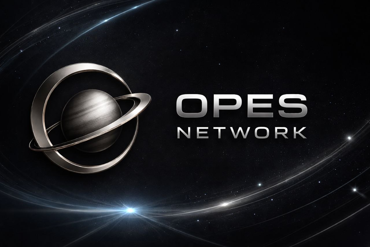 OPES ACADEMY