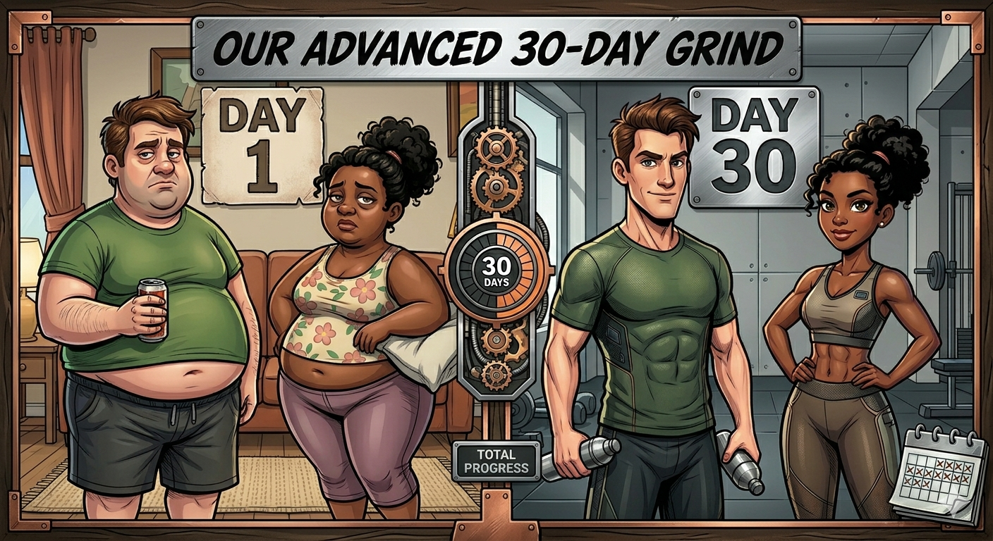 FitCoach Digital Bundle