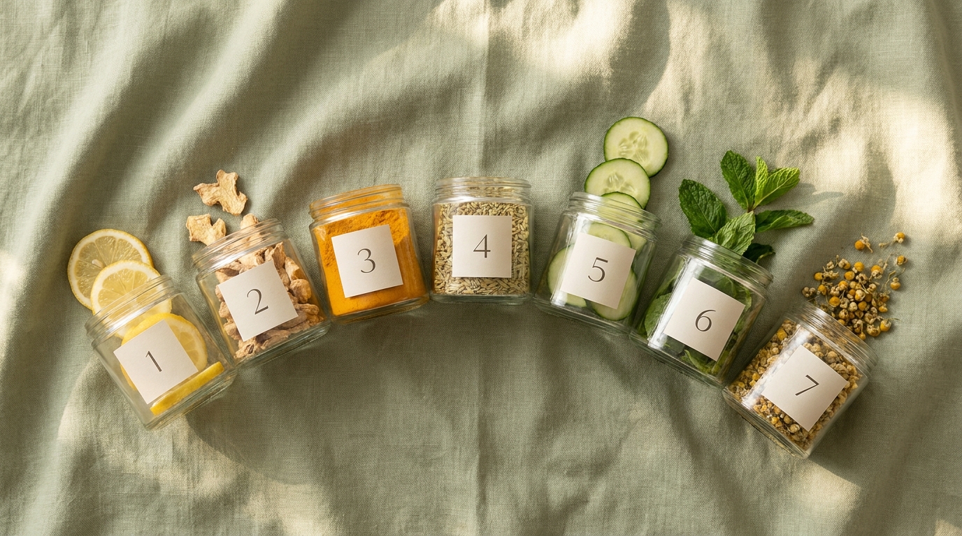 The Bloat Fix™ — Complete De-Bloat Package