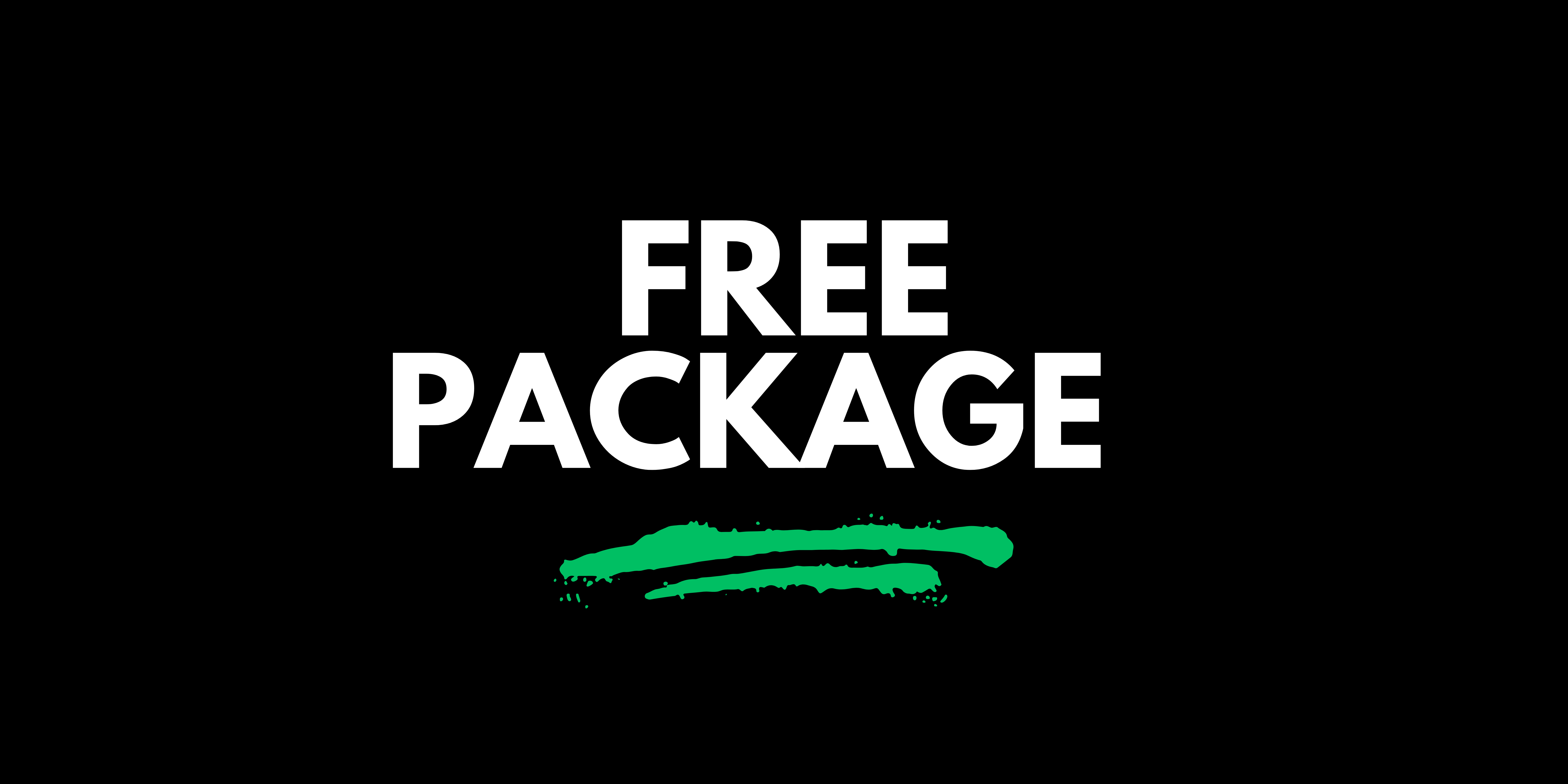 Free Package