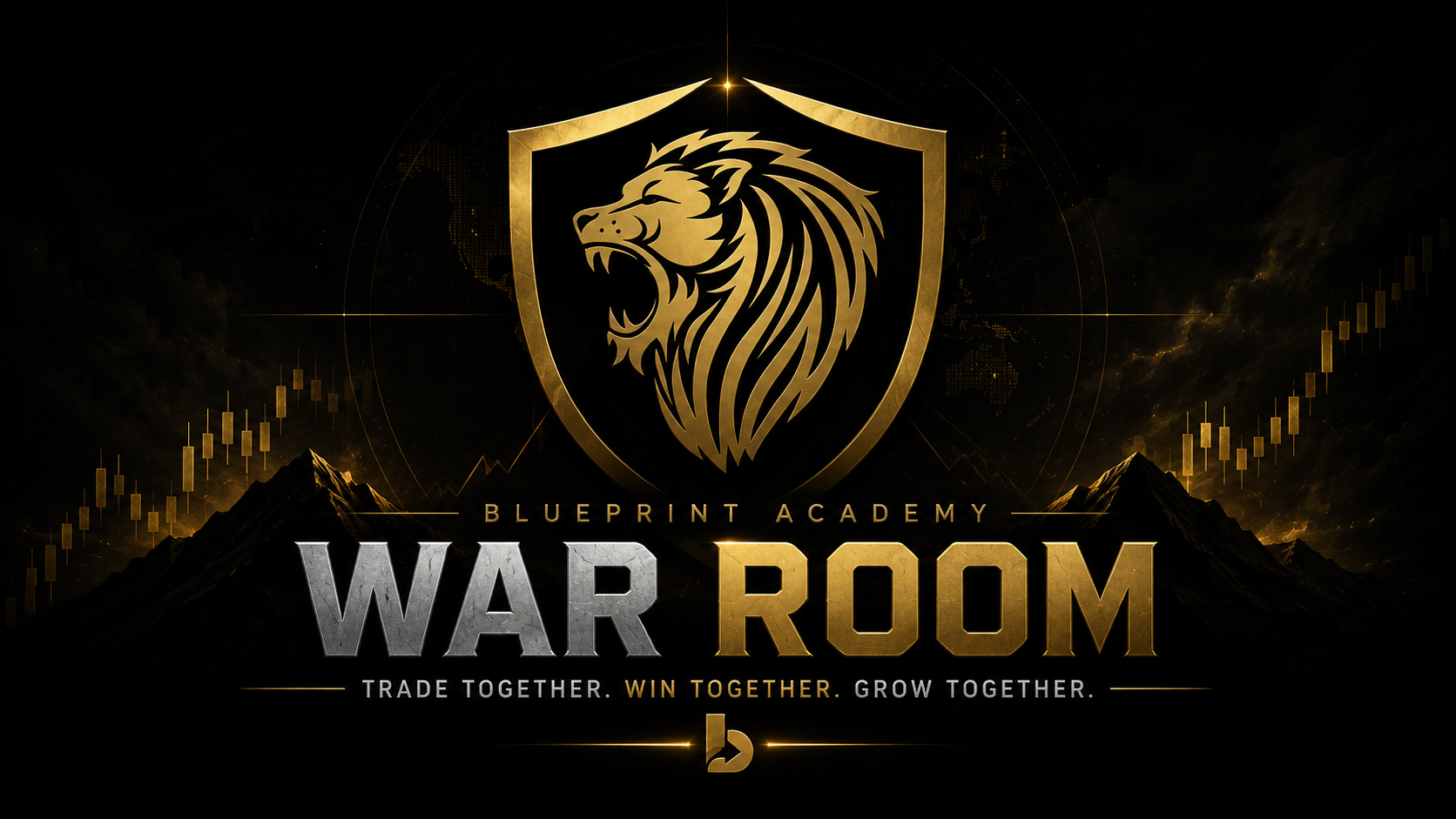 Blueprint Academy War Room