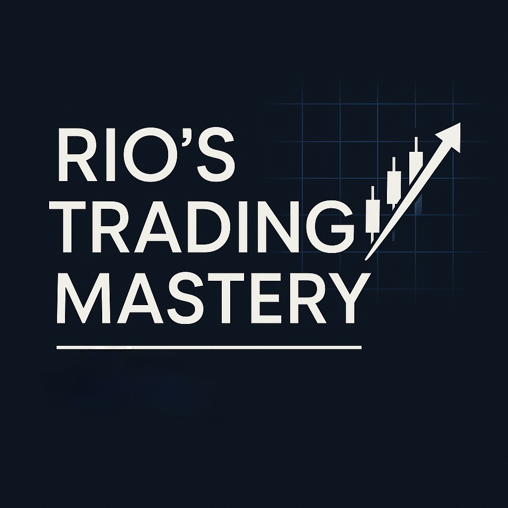 Rio’s A-Z Trading Program