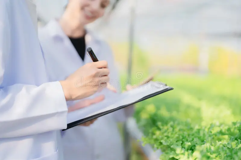 Farm Consulting 