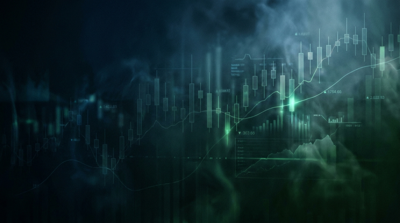 Alpha Edge — Trading Signals, Courses & Community