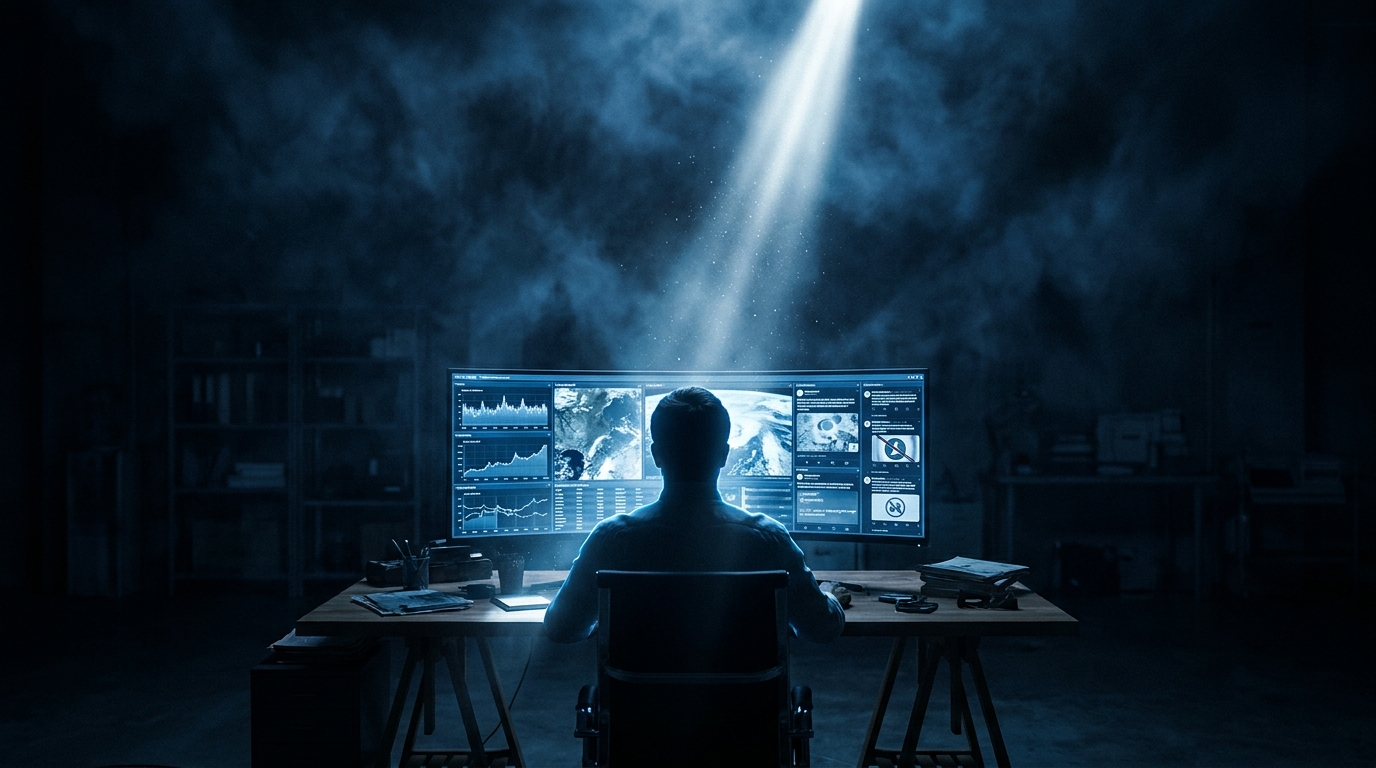 Support TruthLens MOOC