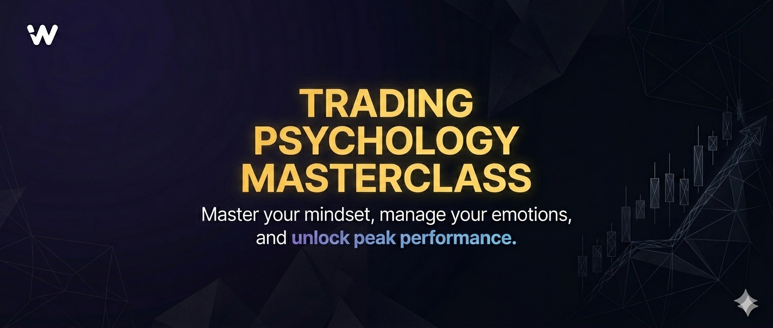 Trading Psychology Masterclass