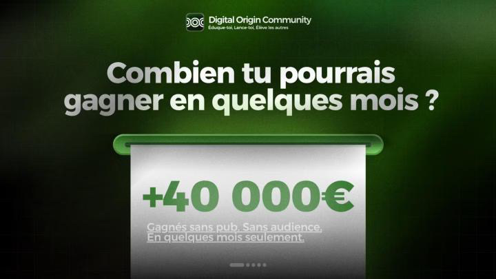 DOC Digital Origin Community