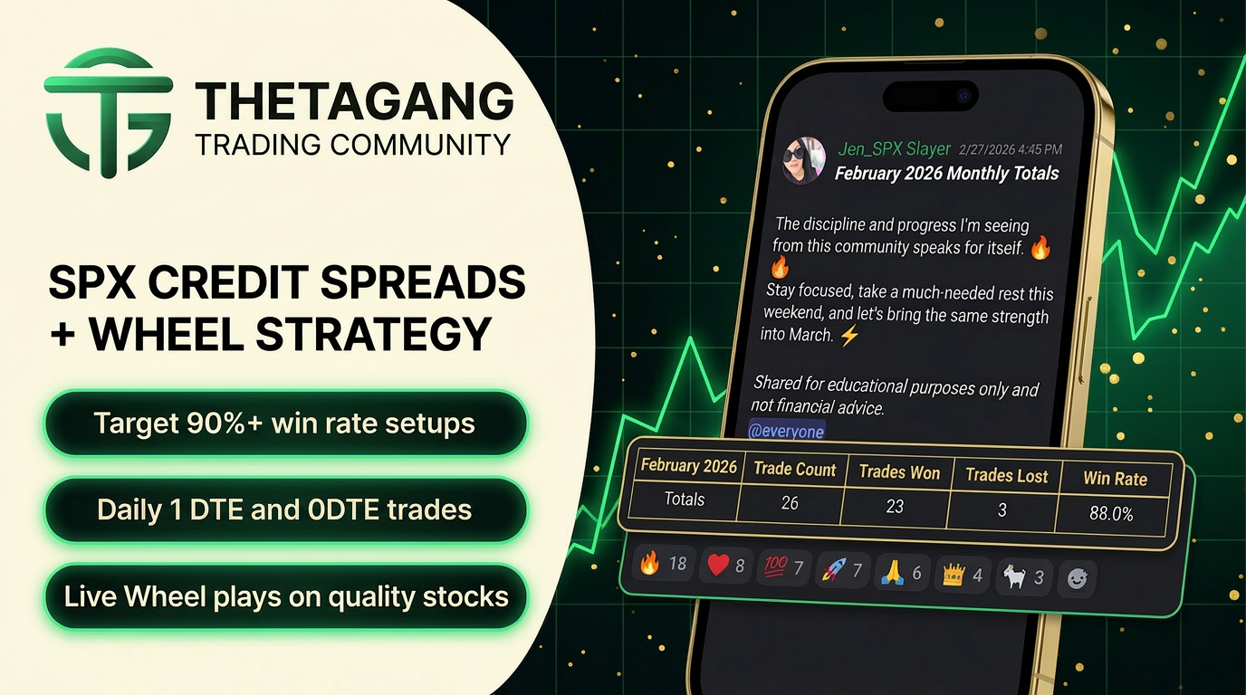 ThetaGang Free Access