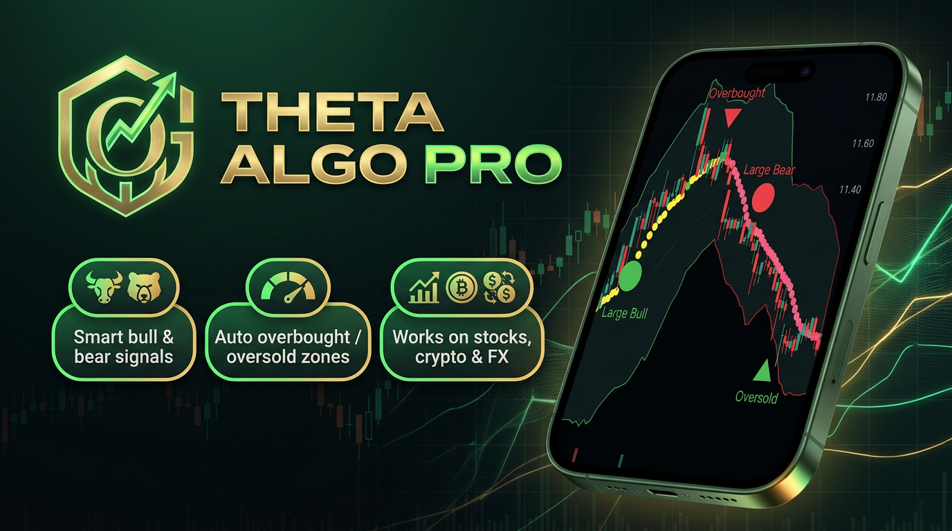 THETA ALGO PRO