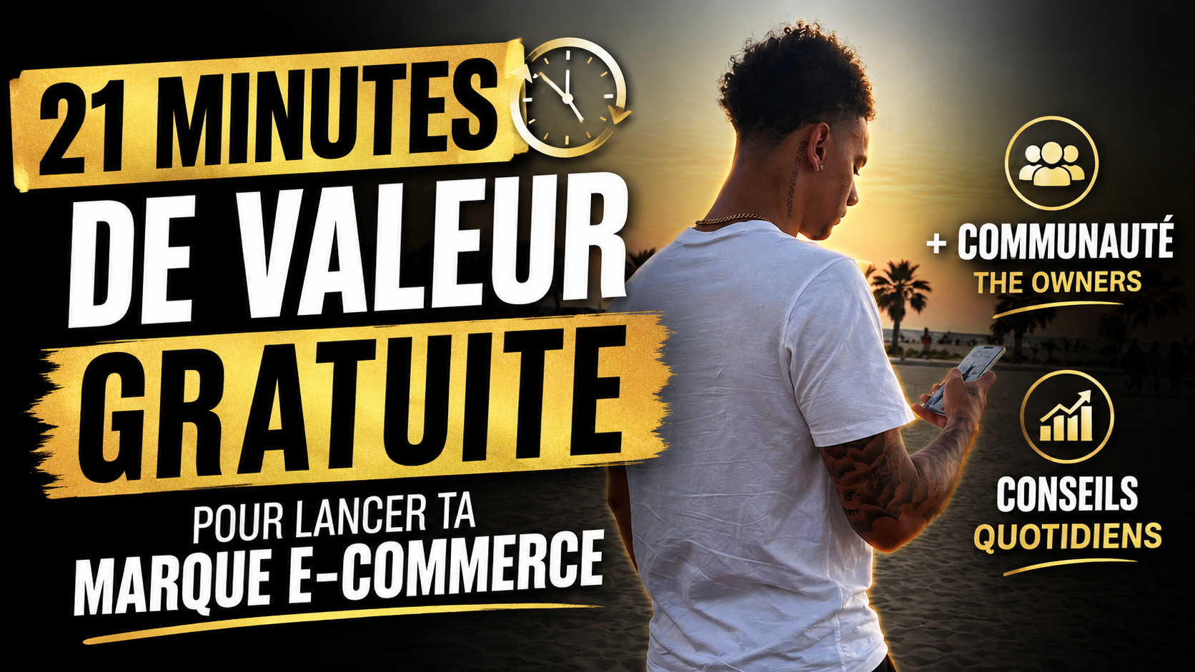 GRATUIT THE OWNERS