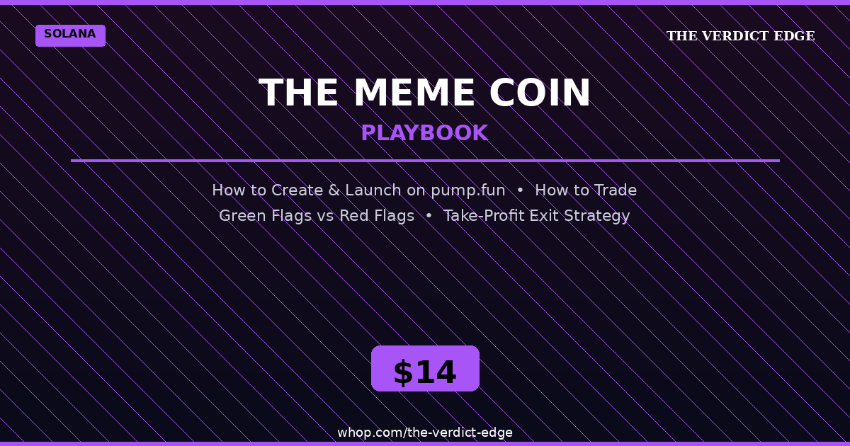 Meme Coin PB: Create, Launch & Trade