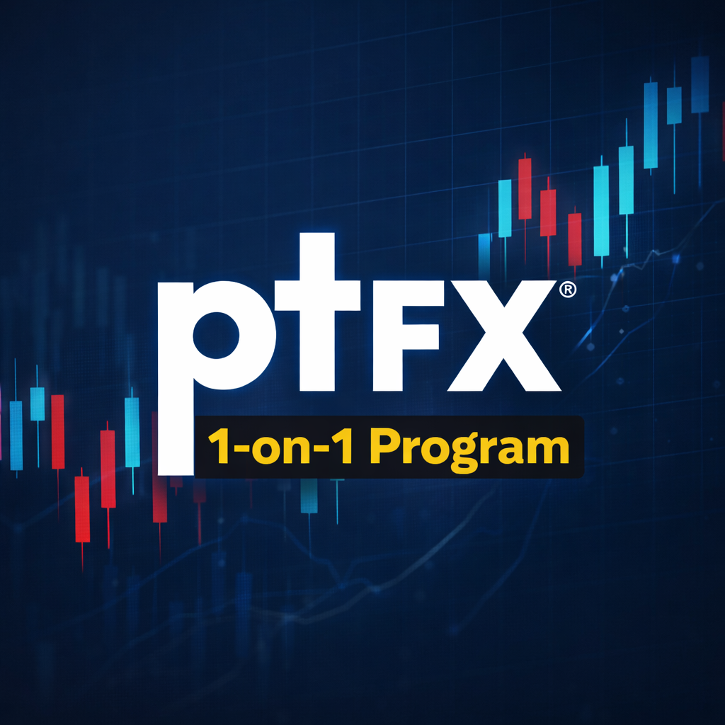 PerfectTrade FX 1-on-1 Program