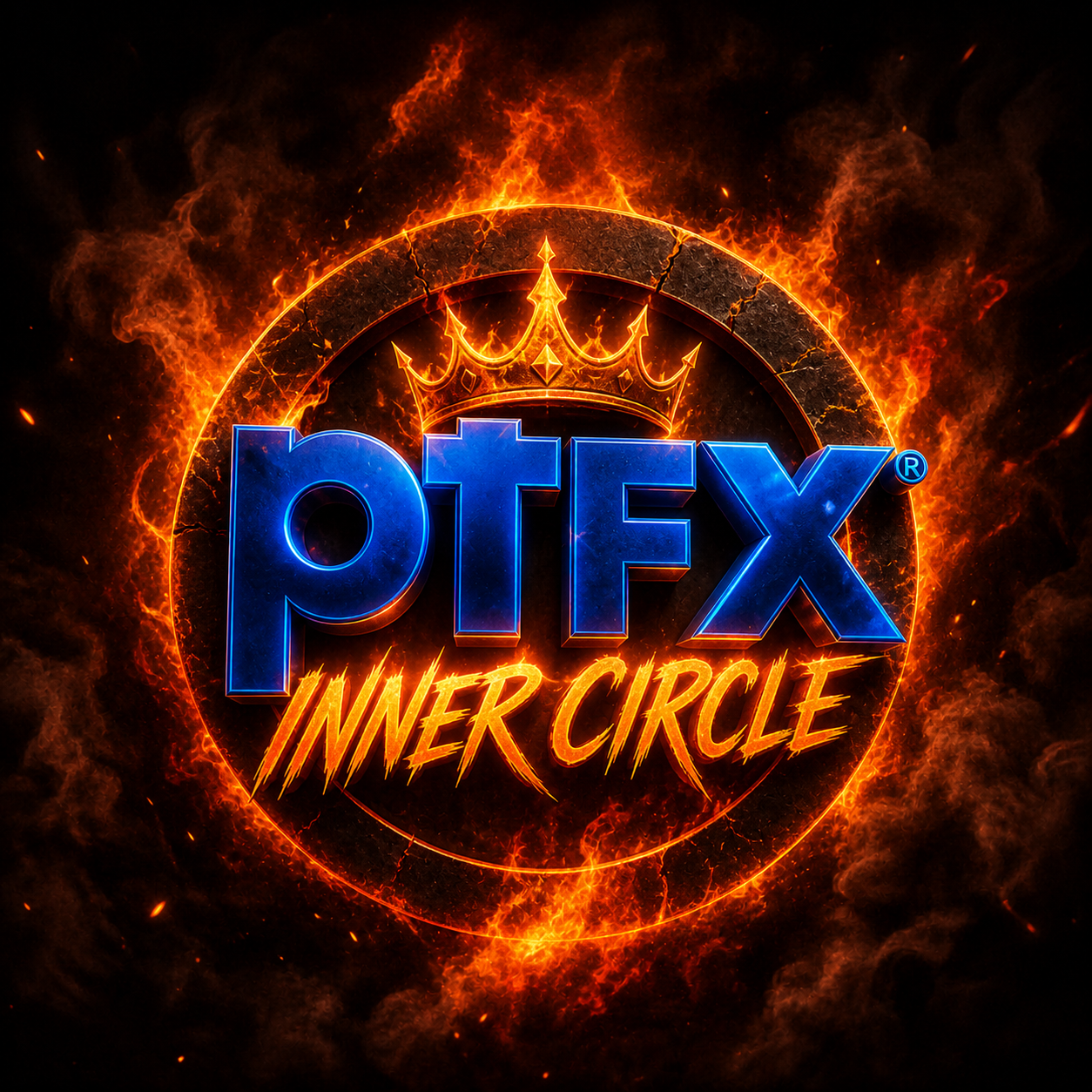 Inner Circle VIP Discord 