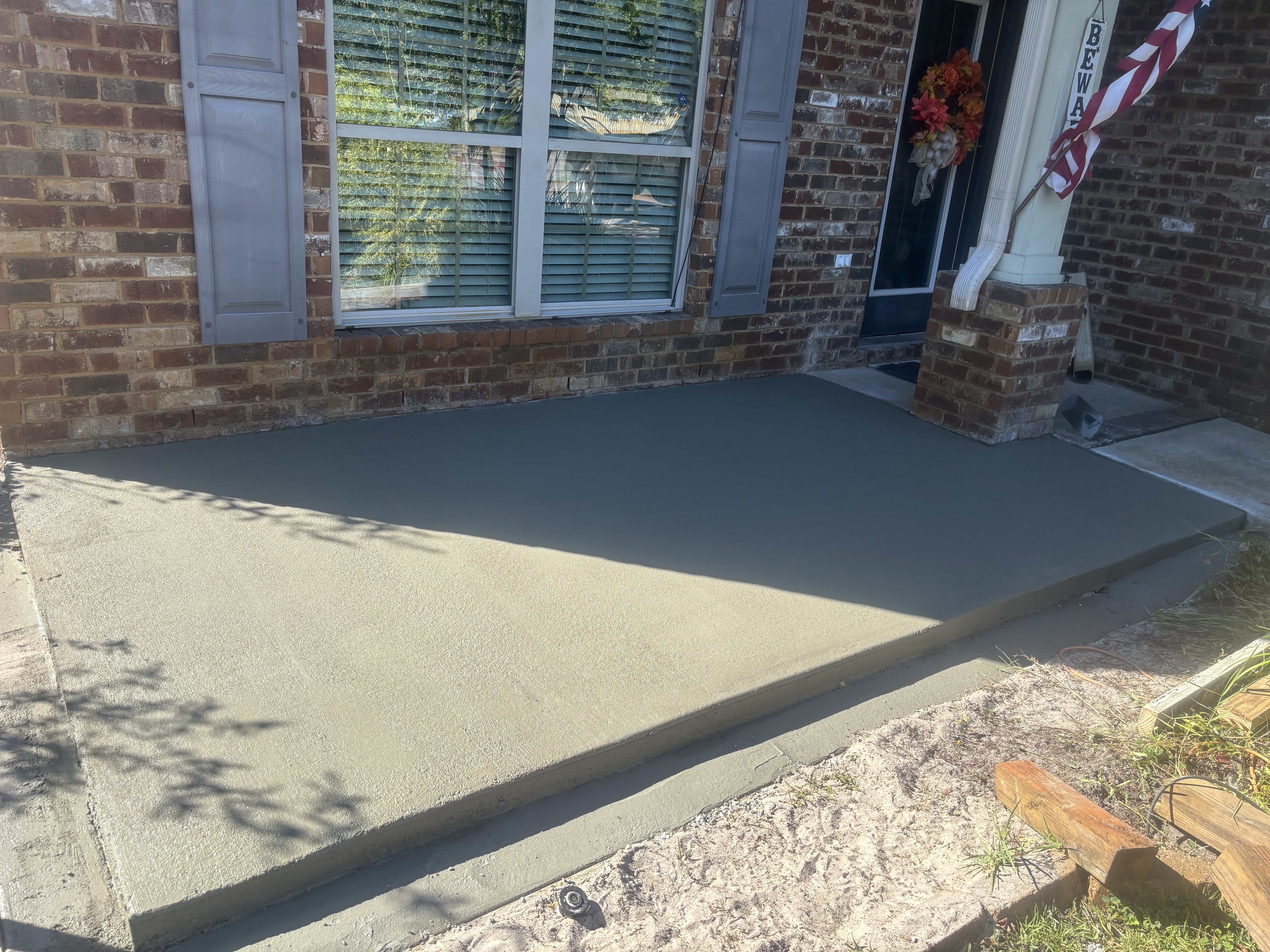 concrete masters
