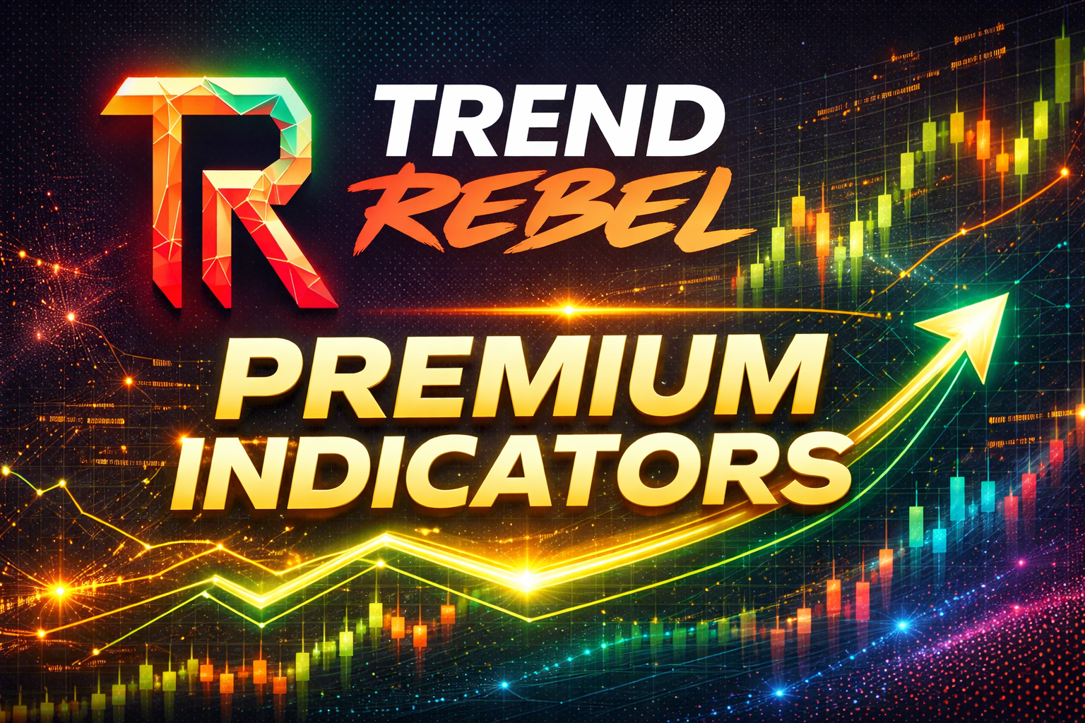 Trend Rebel Premium Indicators