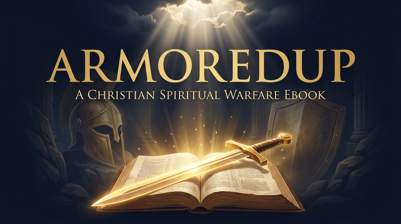 Armored Up 4 Kingdom Dominion 2 Book 