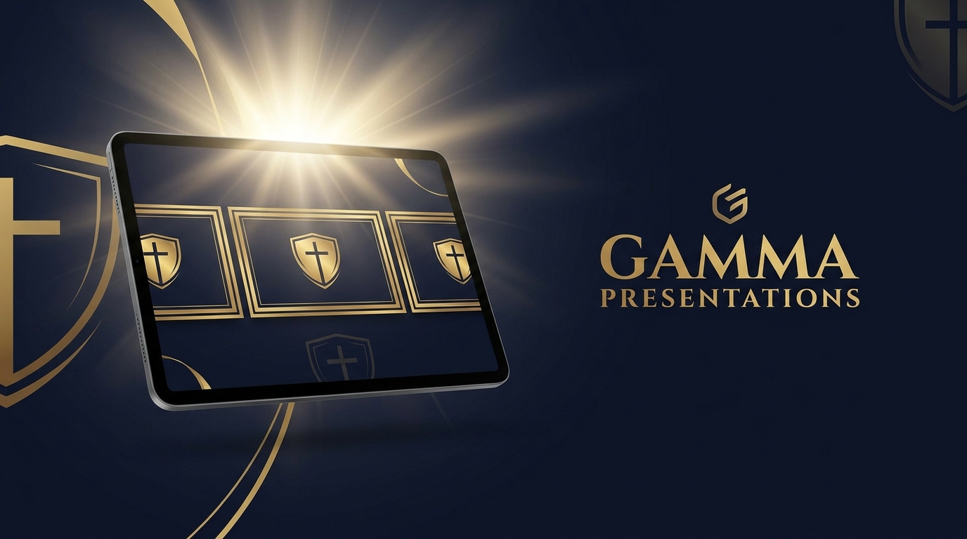 Book 2 Gamma Presentations