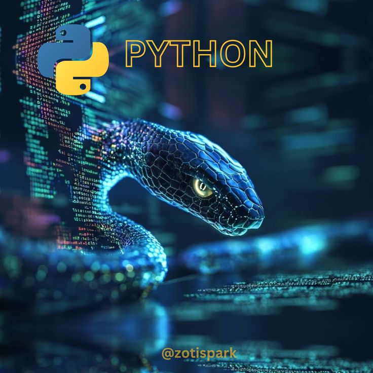Python in 30 Days
