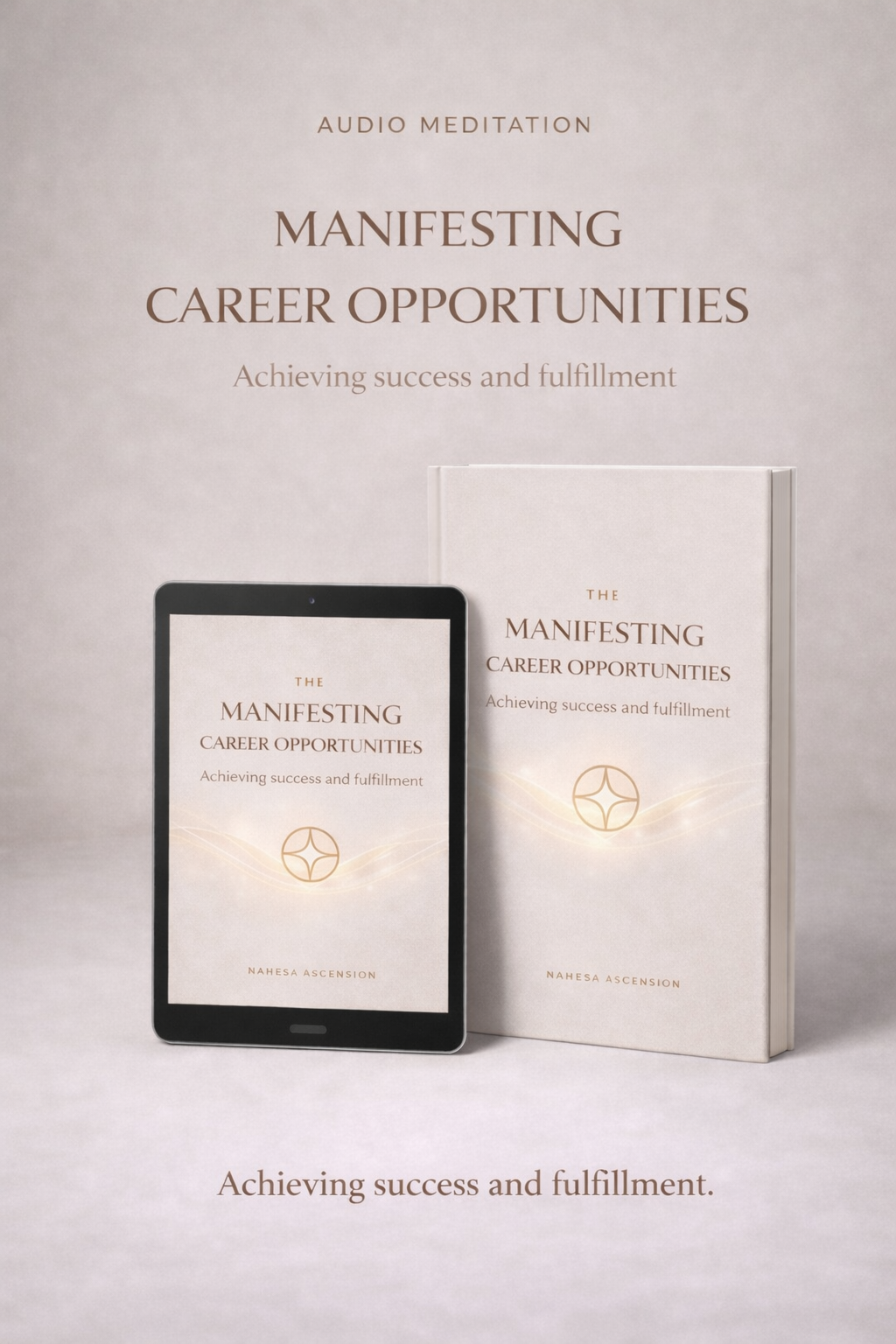 Career Manifestation