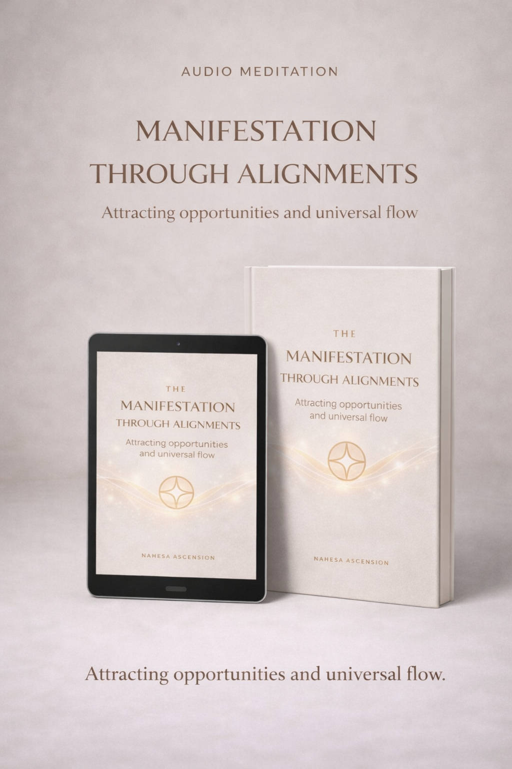 Manifestation Alignments