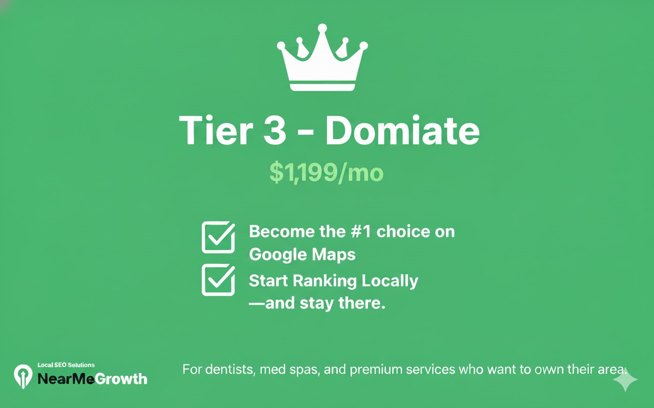 GMB Max Plan