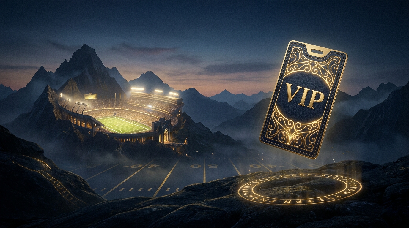 Alpha Edge Season Pass