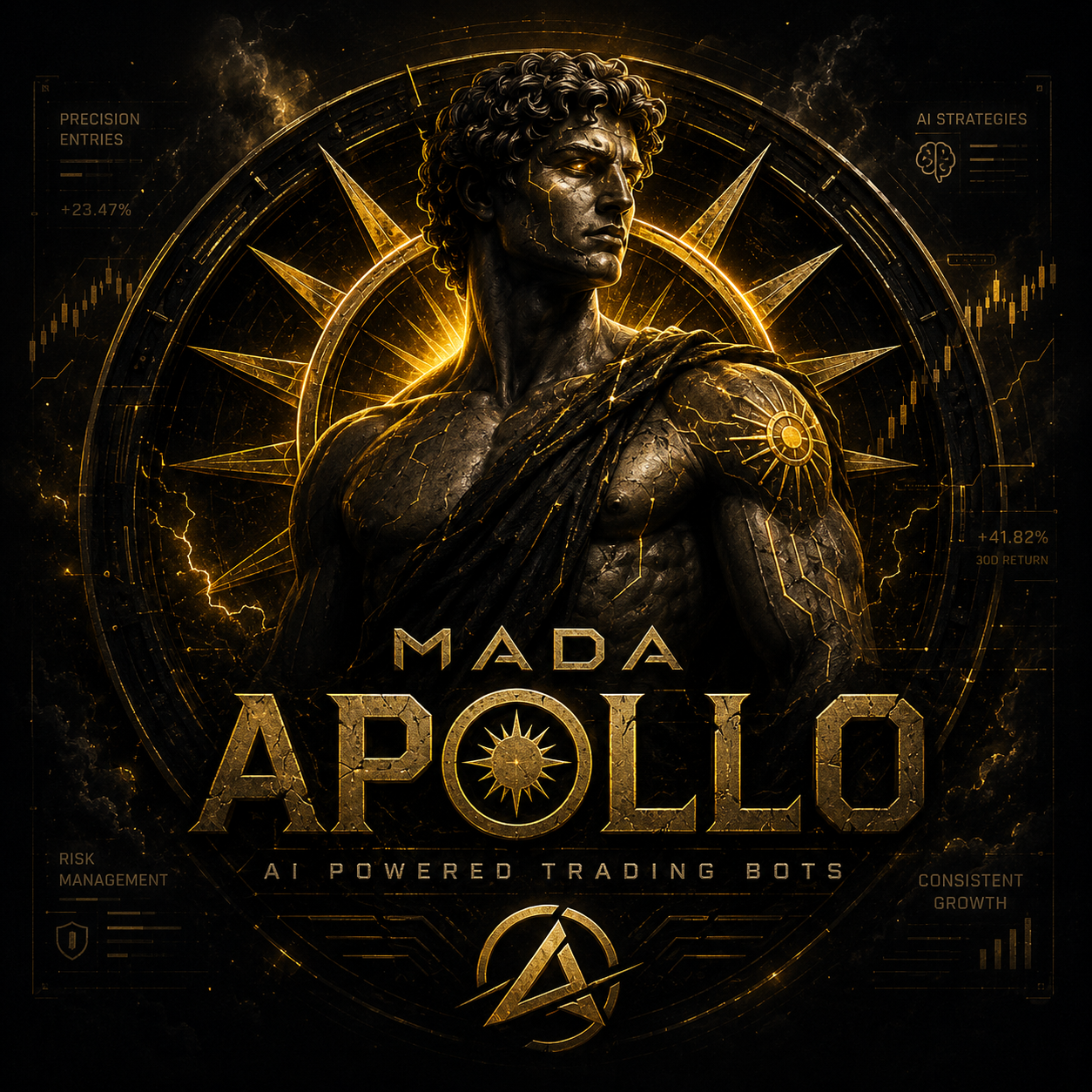 MADA APOLLO