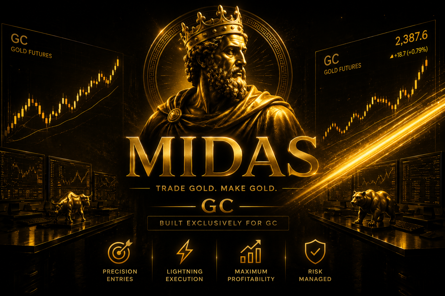 MIDAS