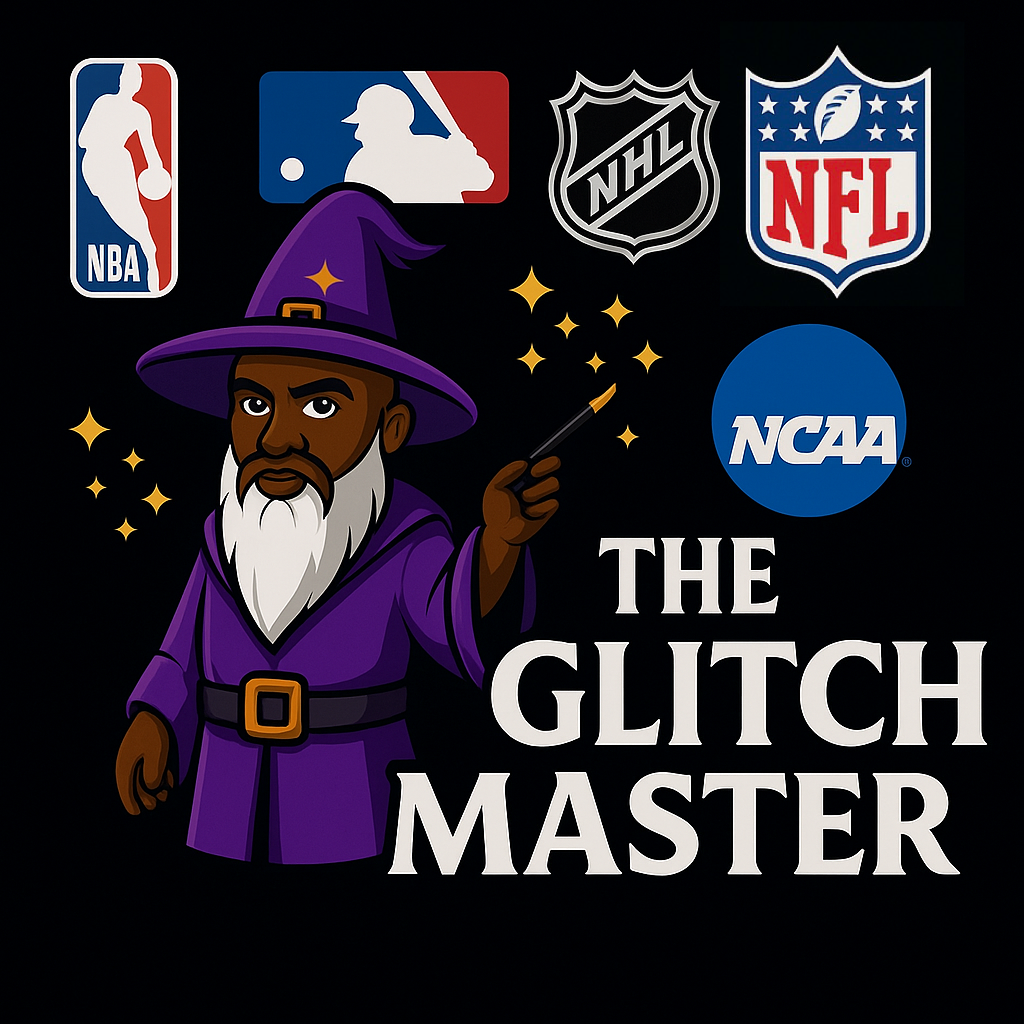 GlitchMaster Magic Bets