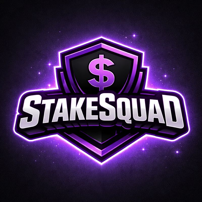 StakeSquad banner