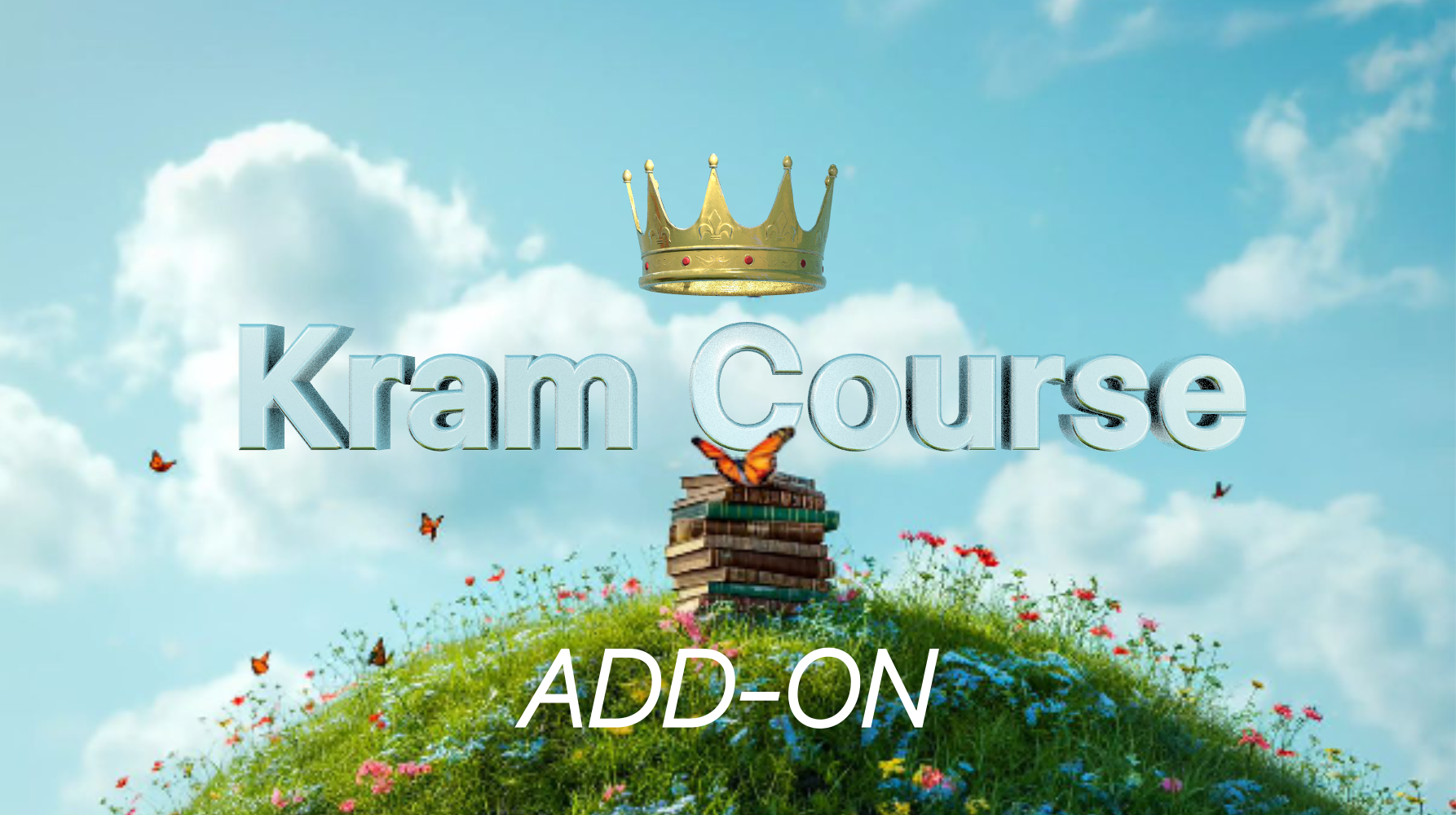 The Kram Course Add-On