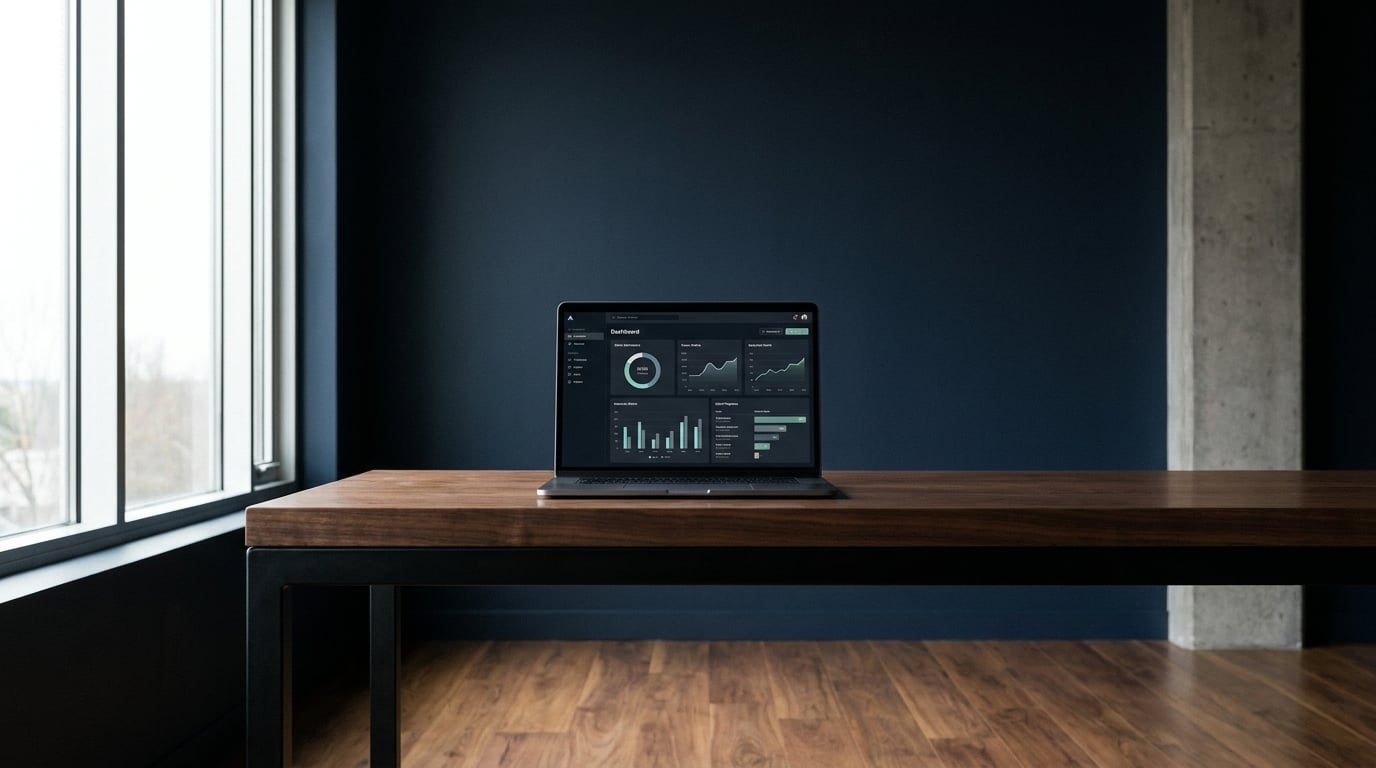 CRM su Misura — Acconto Progetto