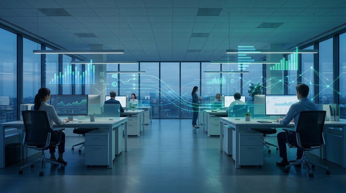 PayFlow Payroll