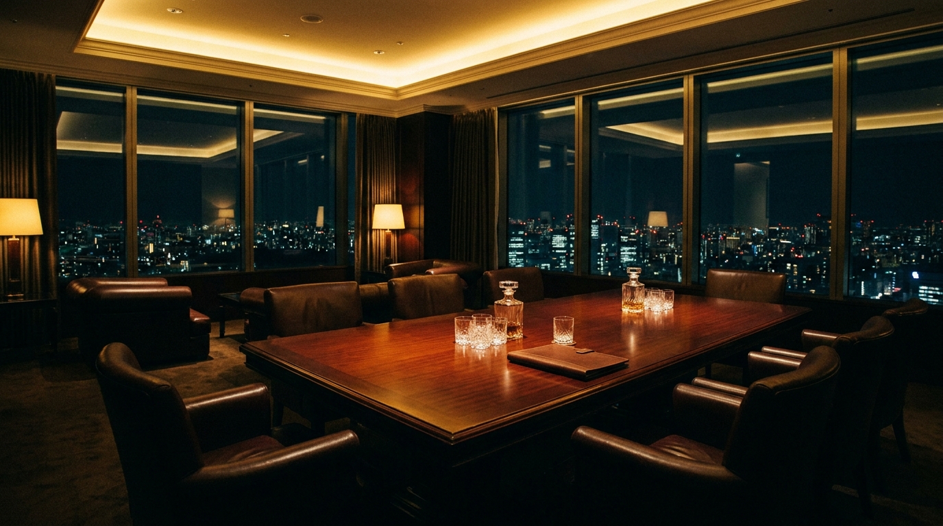 Nexvia Inner Circle