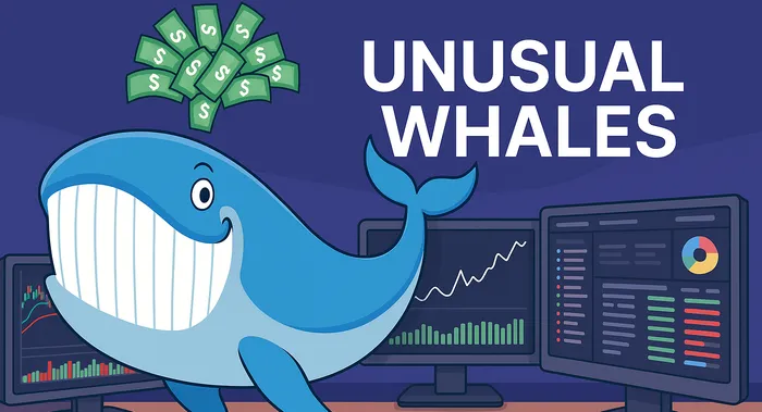 Unusual Whales Tutorial