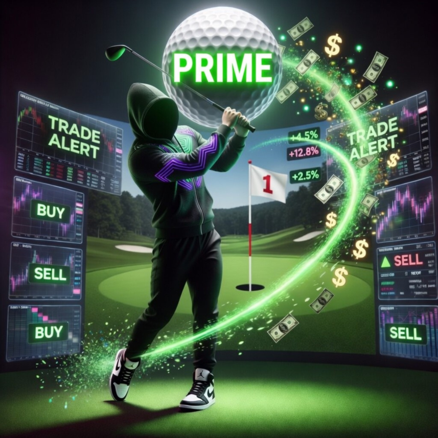 Prime Trade Alerts