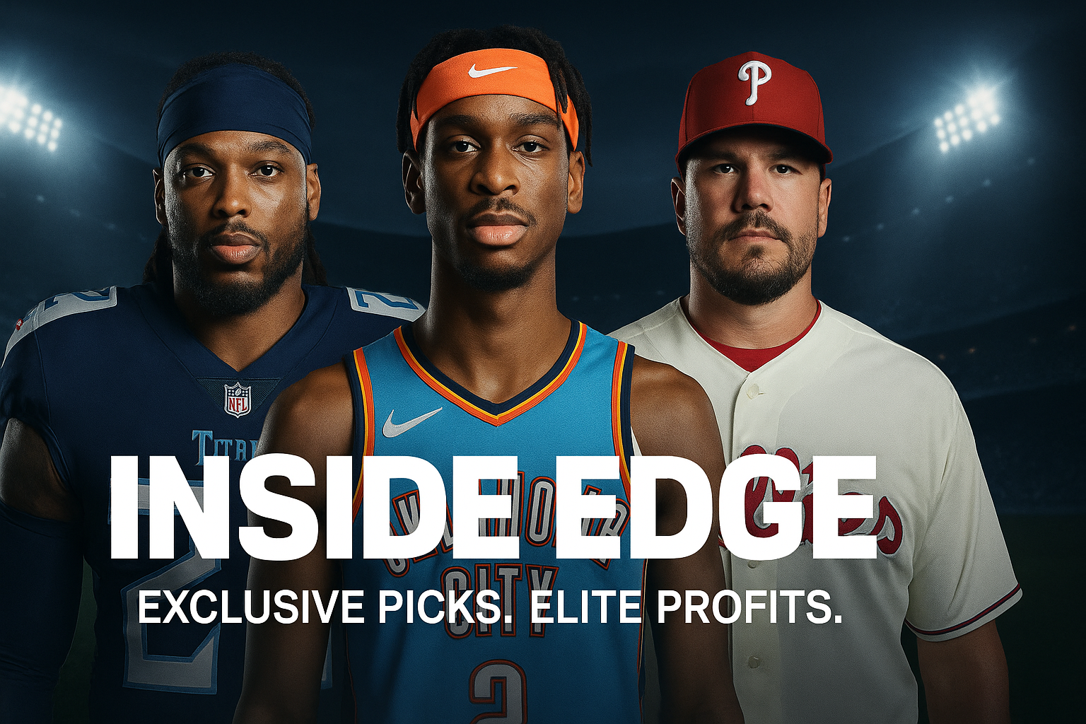 Inside Edge - Free