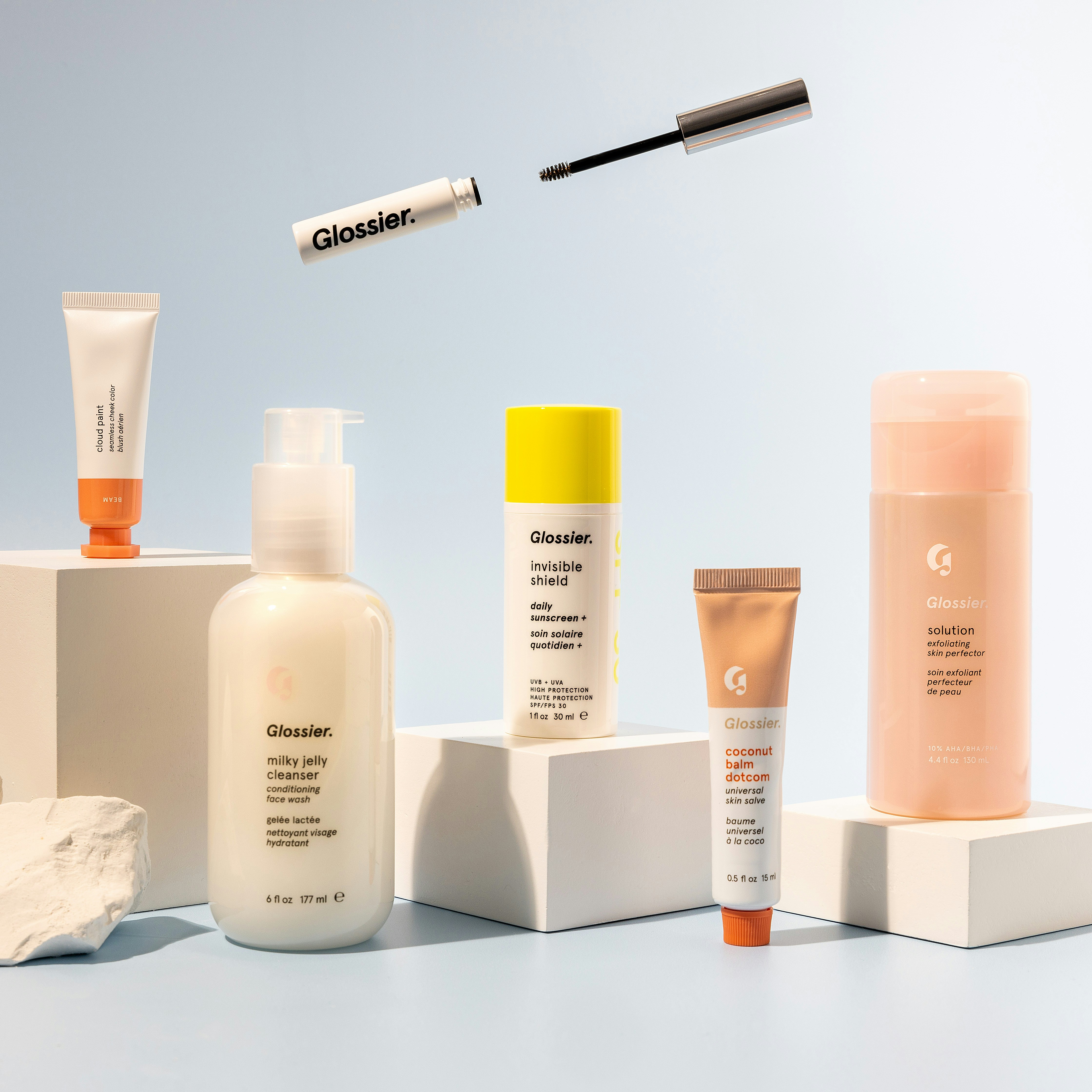GlowFix: Acne Spot Gel