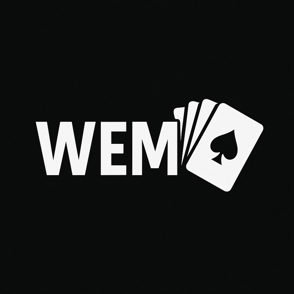 Winning Edge Method 