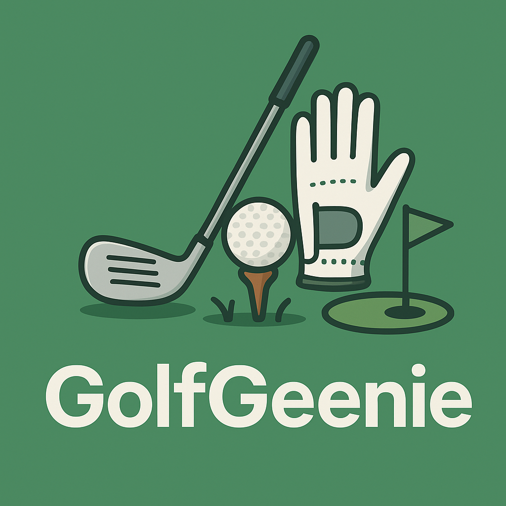 Learn about your golf swing