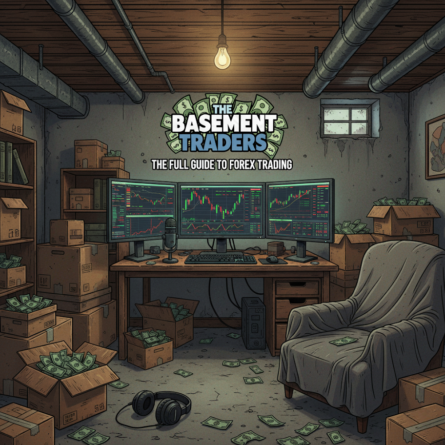 TBT Forex Package
