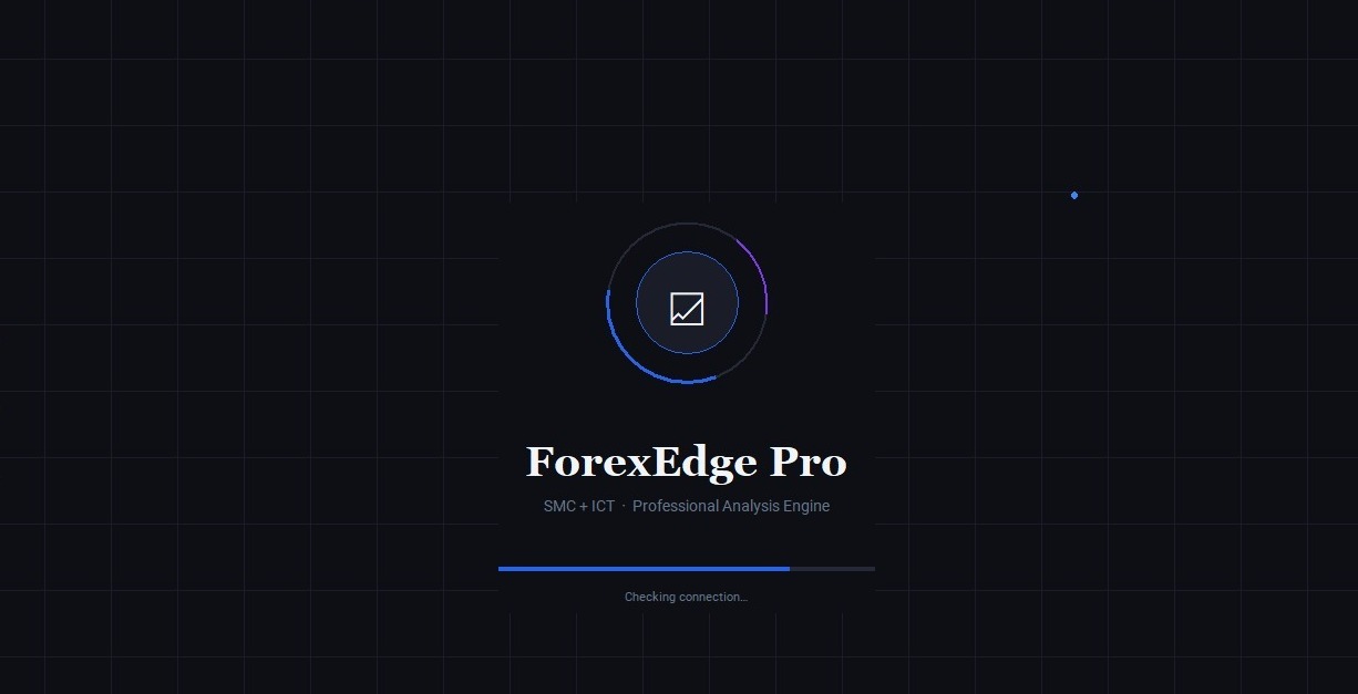 Forex Edge Pro PC Trading System
