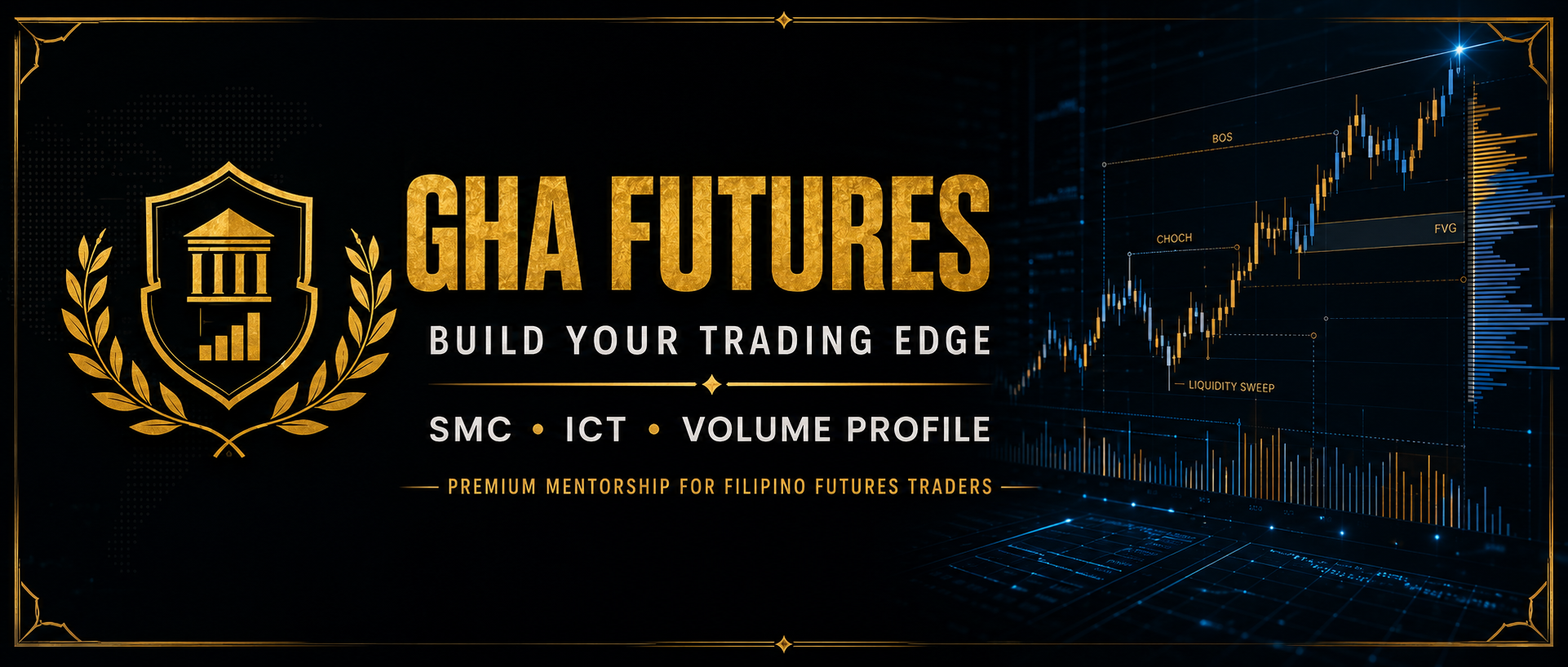 GHA Futures Academy Premium Membership