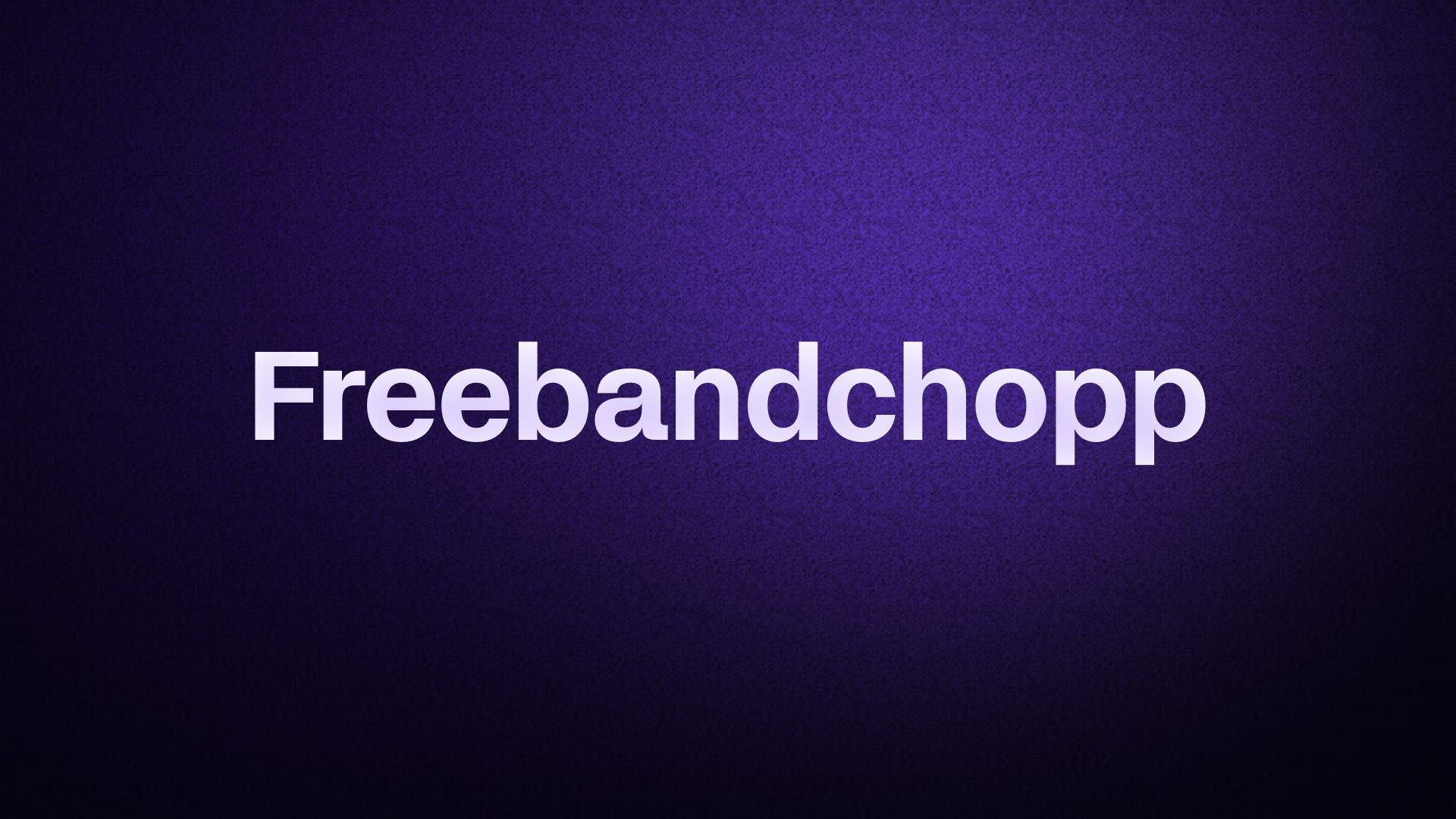 freebandz