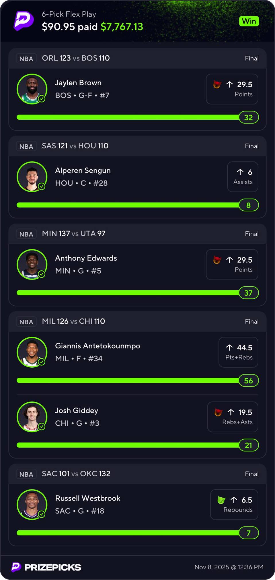 PickzUp