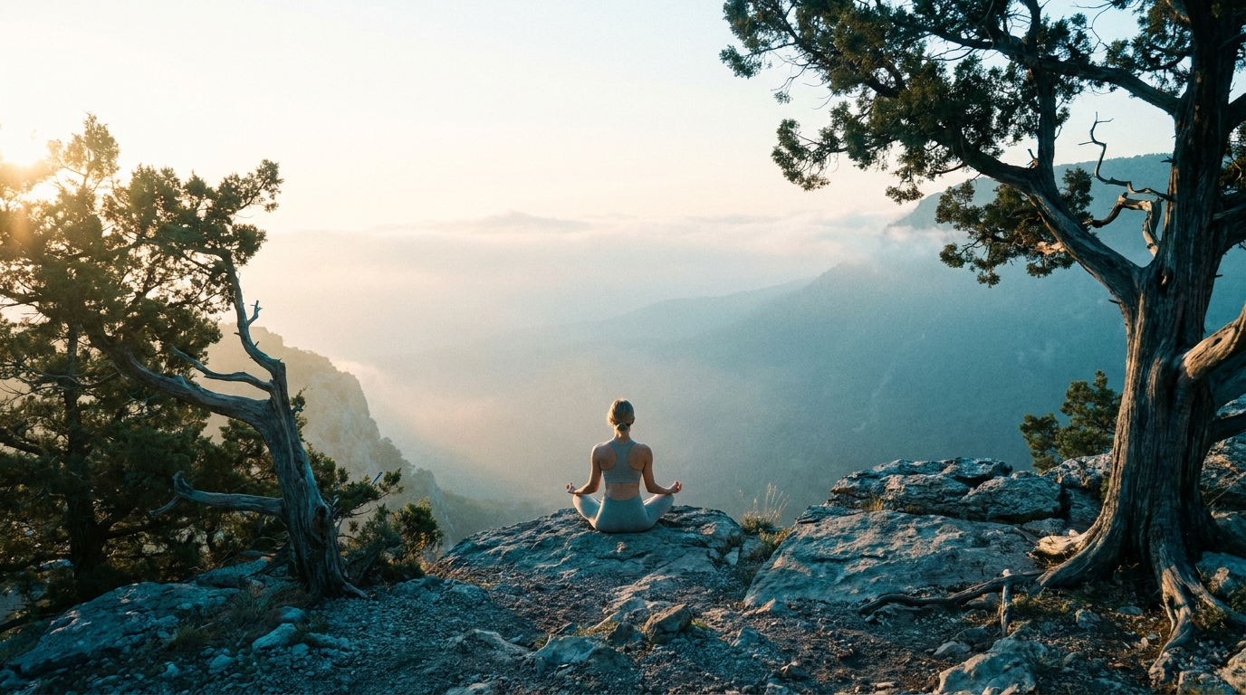Biohacking Lifestyle Program