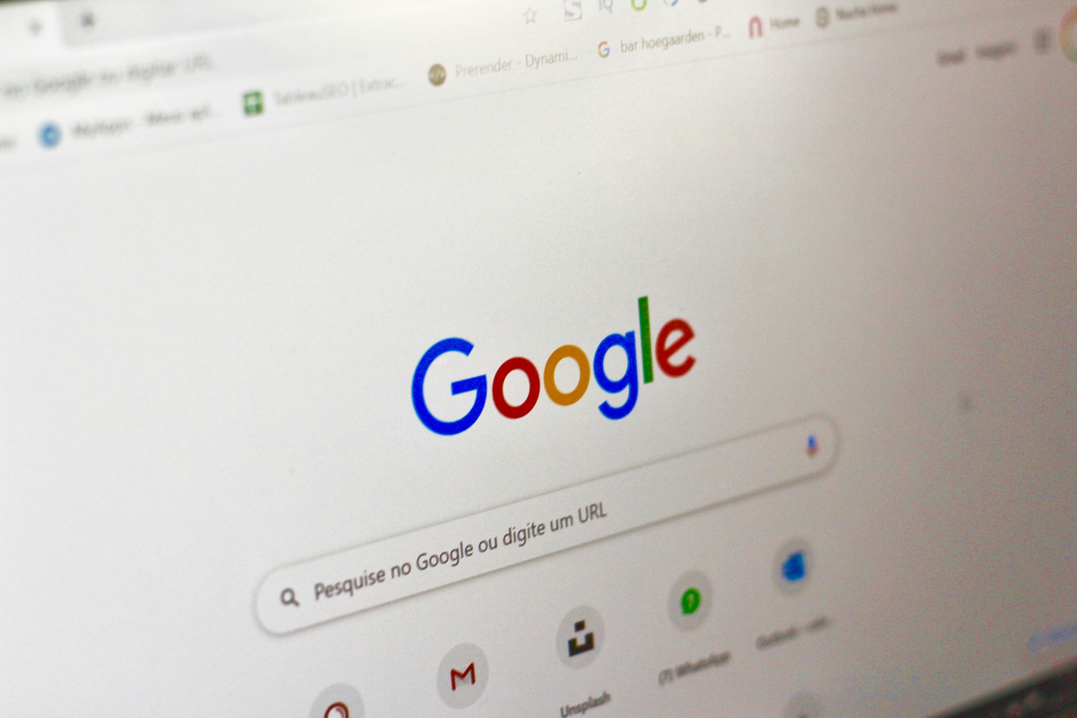 Google ads management 